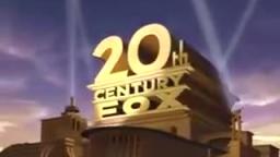 20th Century Fox PAL Version