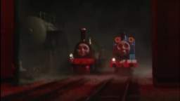 Thomas & Friends - Halloween