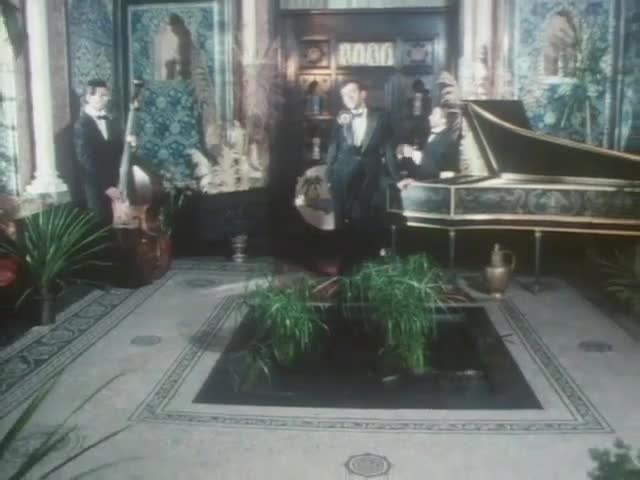 The Stranglers - Golden Brown