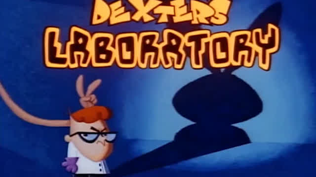 El Laboratorio de Dexter - Episodio Piloto - Cambios (Latino / Segundo Doblaje)
