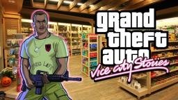 how to rob a store like a faggot - gta vice city stories