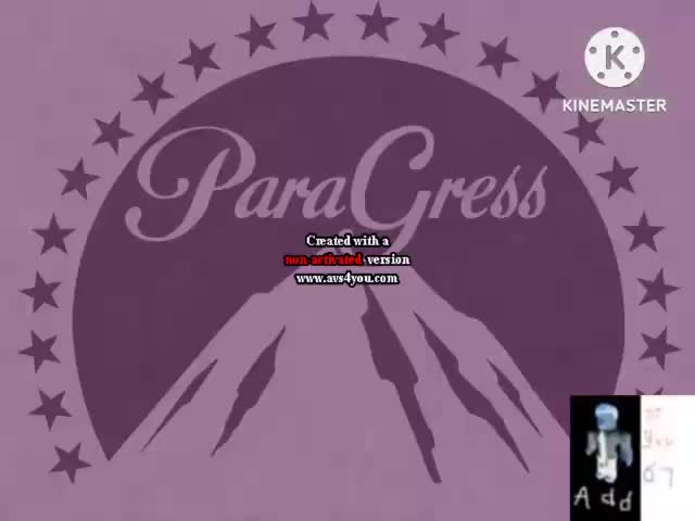 Paragress Csupo (RE-FIXED) Paragress Csupo (RE-FIXED)