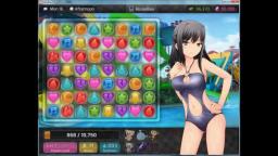 Huniepop - Aiko - PC Gameplay