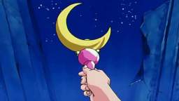 Sailor Moon (Chapitre 44) Français Dub