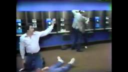 Gary Plauché Shoots Sons Rapist