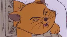 The Aristocats (ENG)