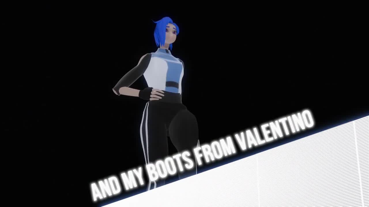 Fashion Edit (Meta Runner)