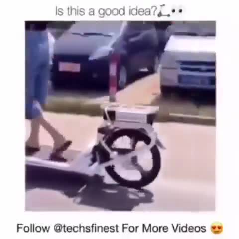 Inventions from Futuer