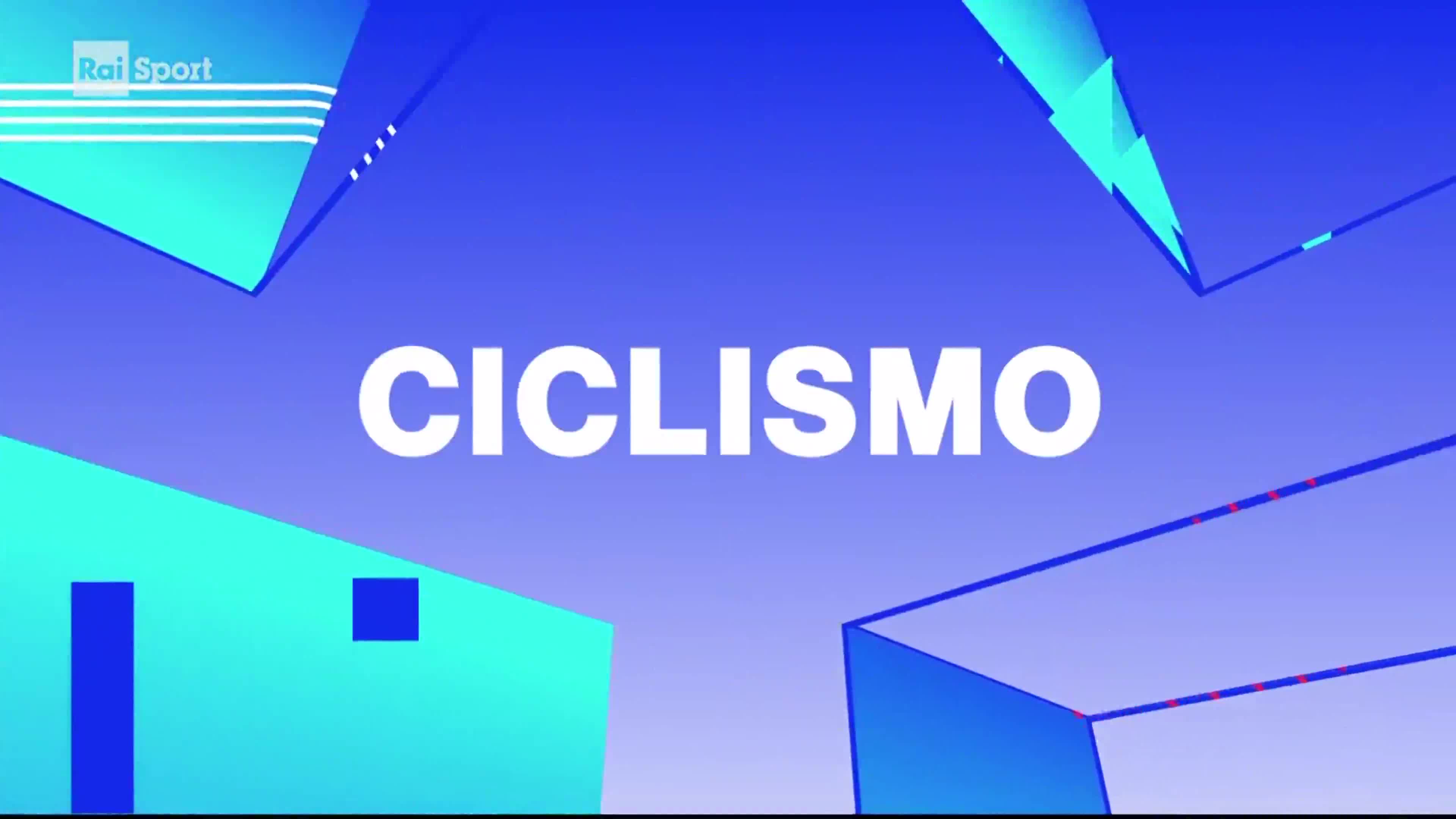 RaiSport - Bumper Ciclismo (Domenica 20 Settembre 2026) [4K-UHD-2160p60]