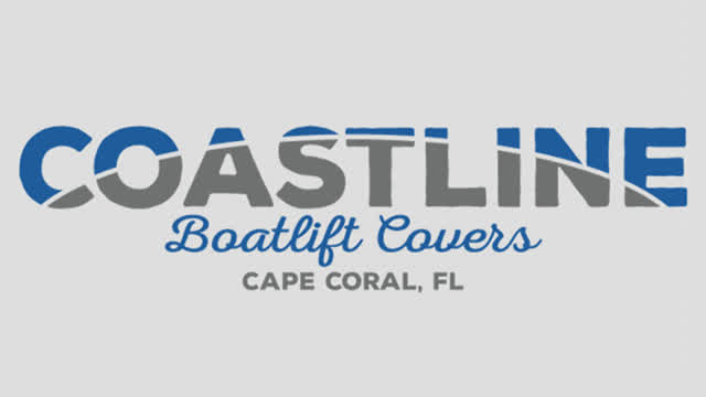 Coast Line Boat Lift Covers in Cape Coral FL