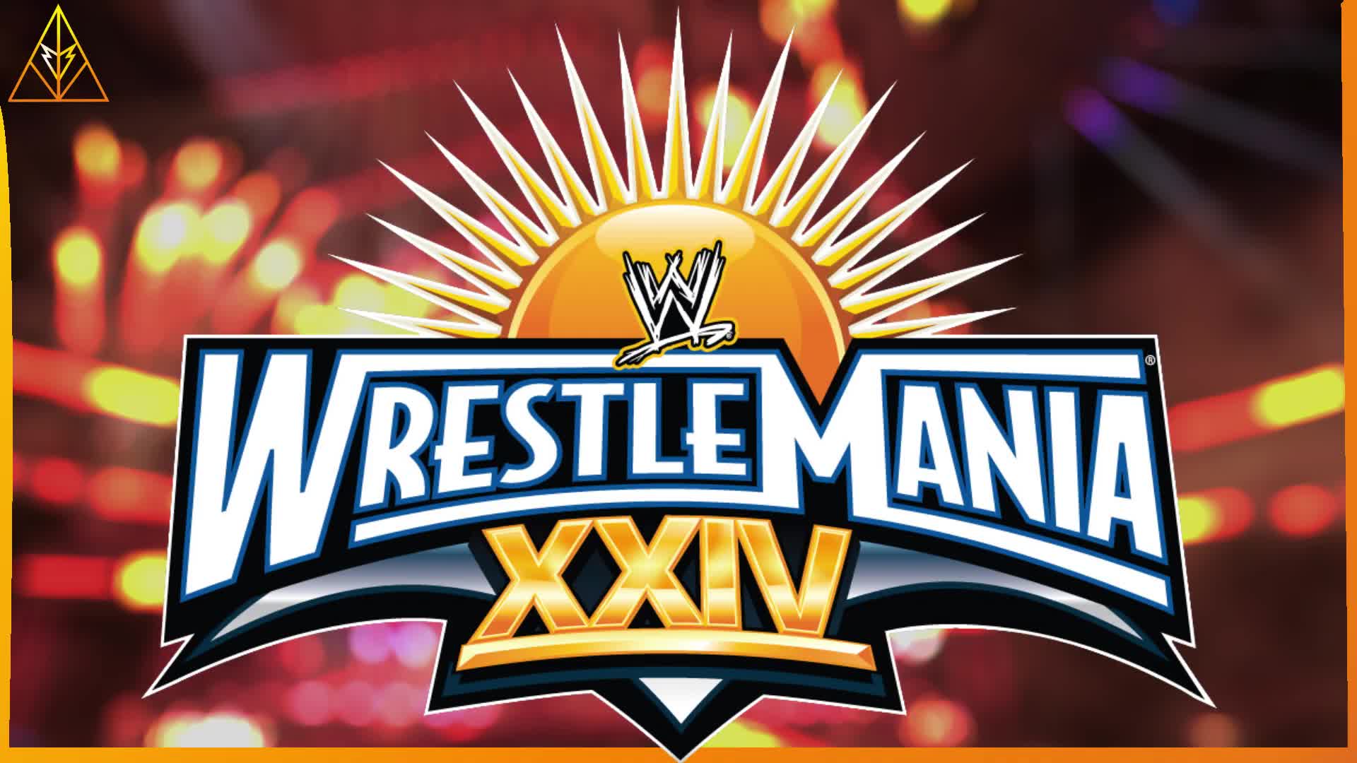 Fuel - Leave The Memories Alone - WWE Wrestlemania XXIV Theme OST [Slowed + Reverbed]