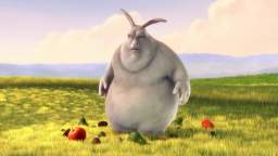 Big Buck Bunny (2008) Full Movie