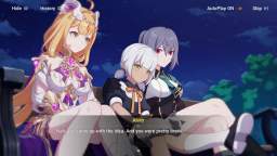 Honkai Impact 3rd Meow Town Escapade - Trip To Meow Town - 7 Night At Meow Town