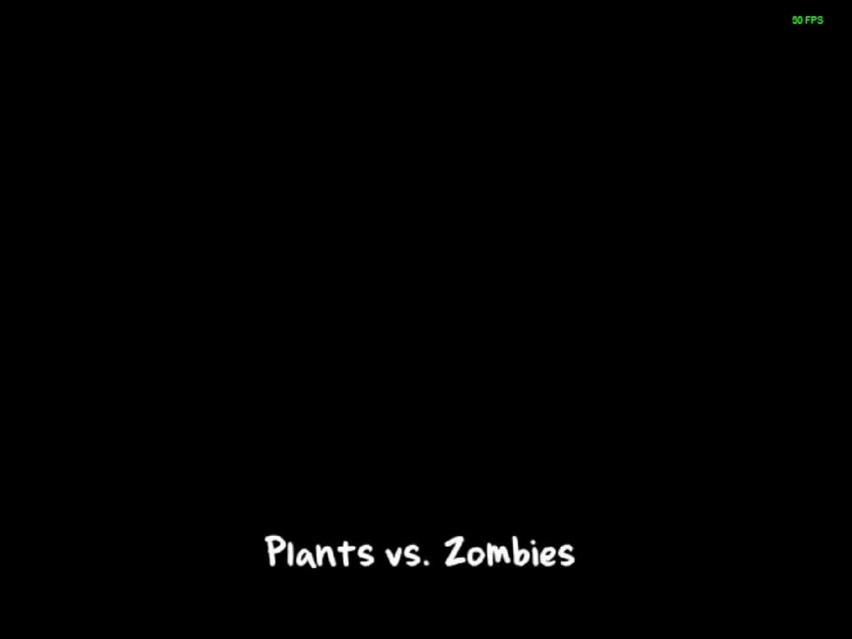 I Beat PvZ So I Think I Should Share The End Game Song (Zombie On Your Lawn)