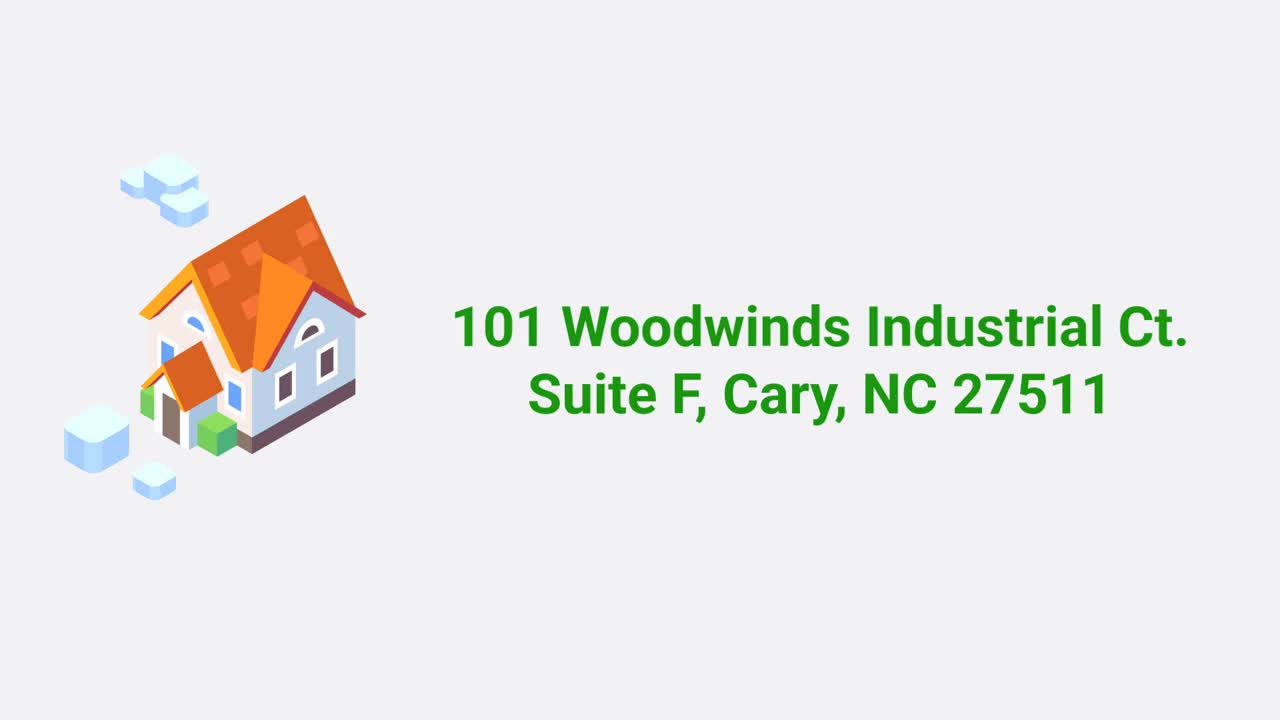 Triangle Reconstruction - Best Crawl Space Solutions in Cary, NC