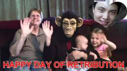 Happy Day of Retribution