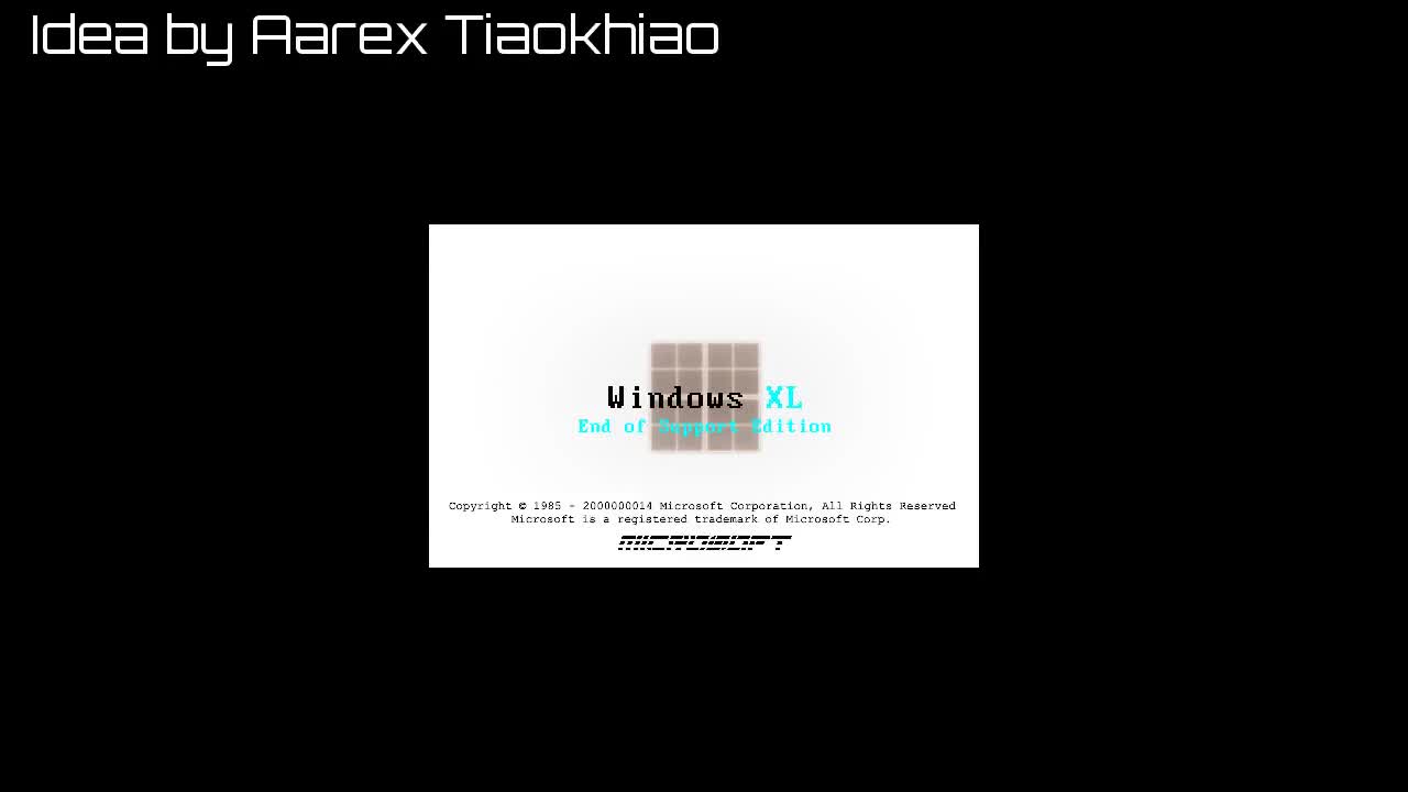 Windows Never Released 35 - Santuchi [REUPLOAD]