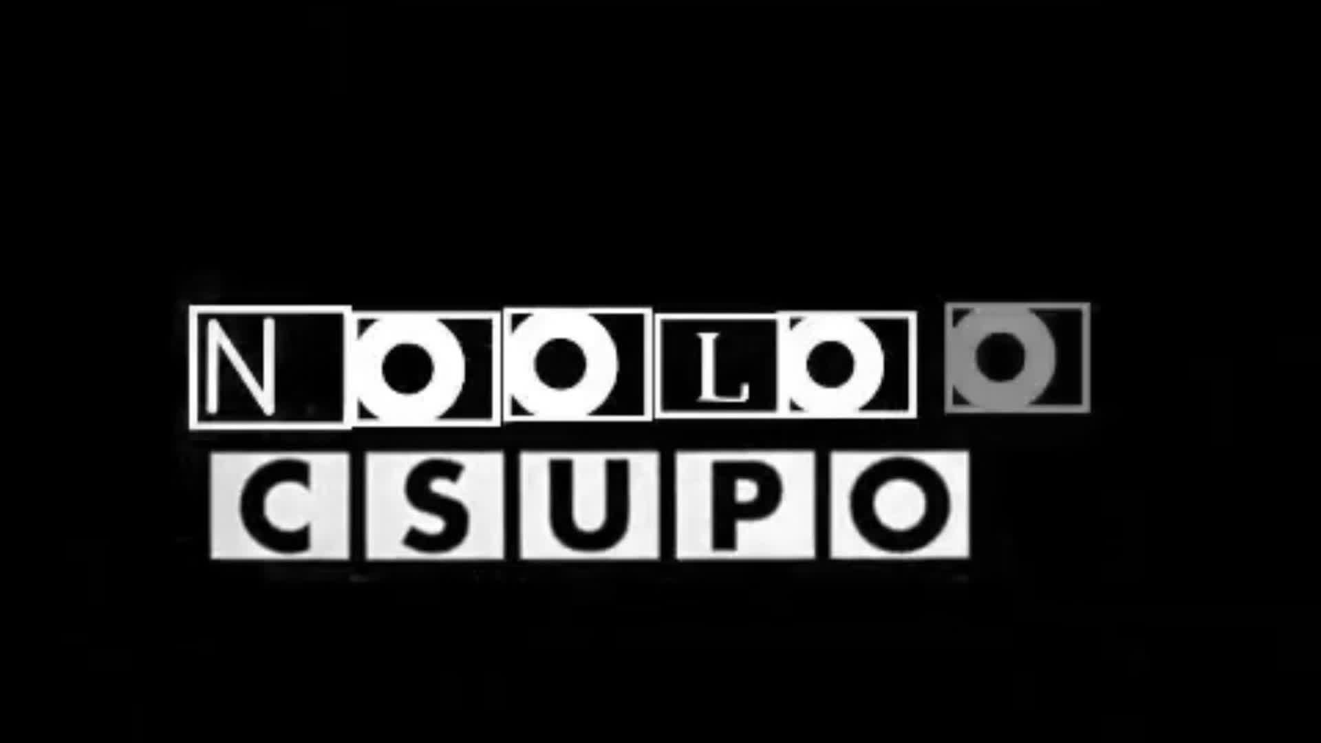 Noo-loo² + 1 = 0 (LOUD NOISES WARNING)
