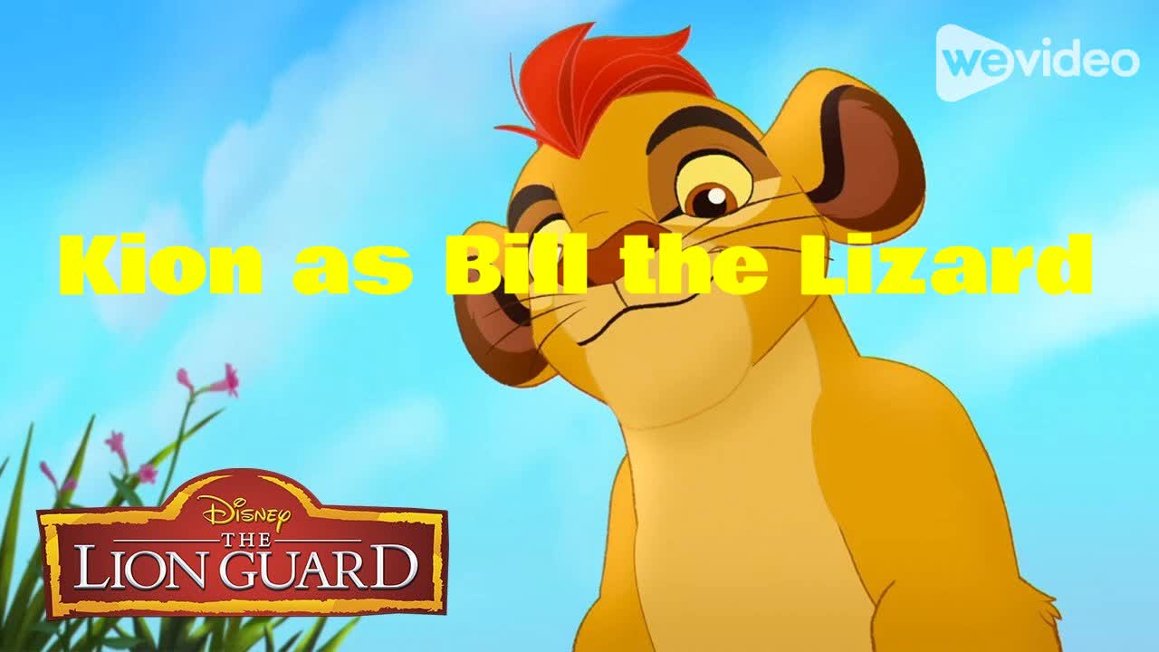 Miss Bianca in Wonderland Part 01 - Opening Credits