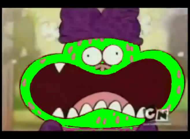 Chowder Parody Editon - 1 (Hates Grojband)