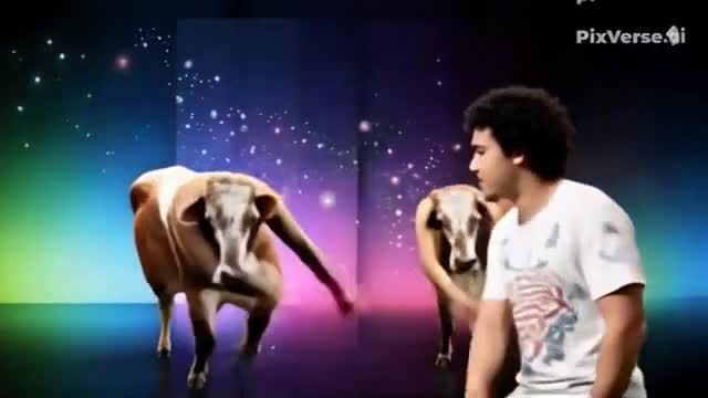 Longhorn Dance Longhorn Dance