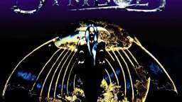 Symbols - Eyes in Flames