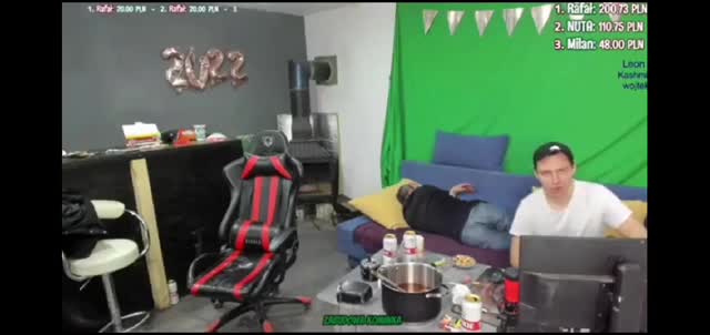 bystrzaktv Bystrzak obraża uczucia religijne