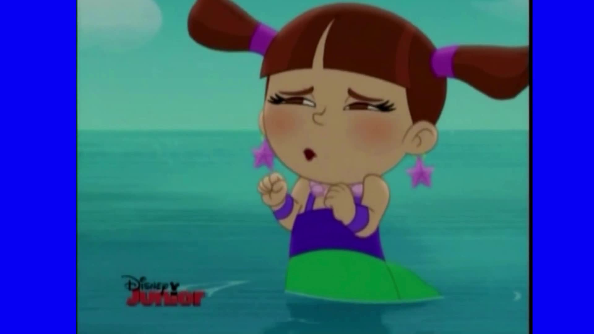 Jake y los piratas del país de Nunca Jamás - La canción de la sirena / Episodio Completo Jake y los piratas del país de Nunca Jamás - La canción de la sirena / Episodio Completo