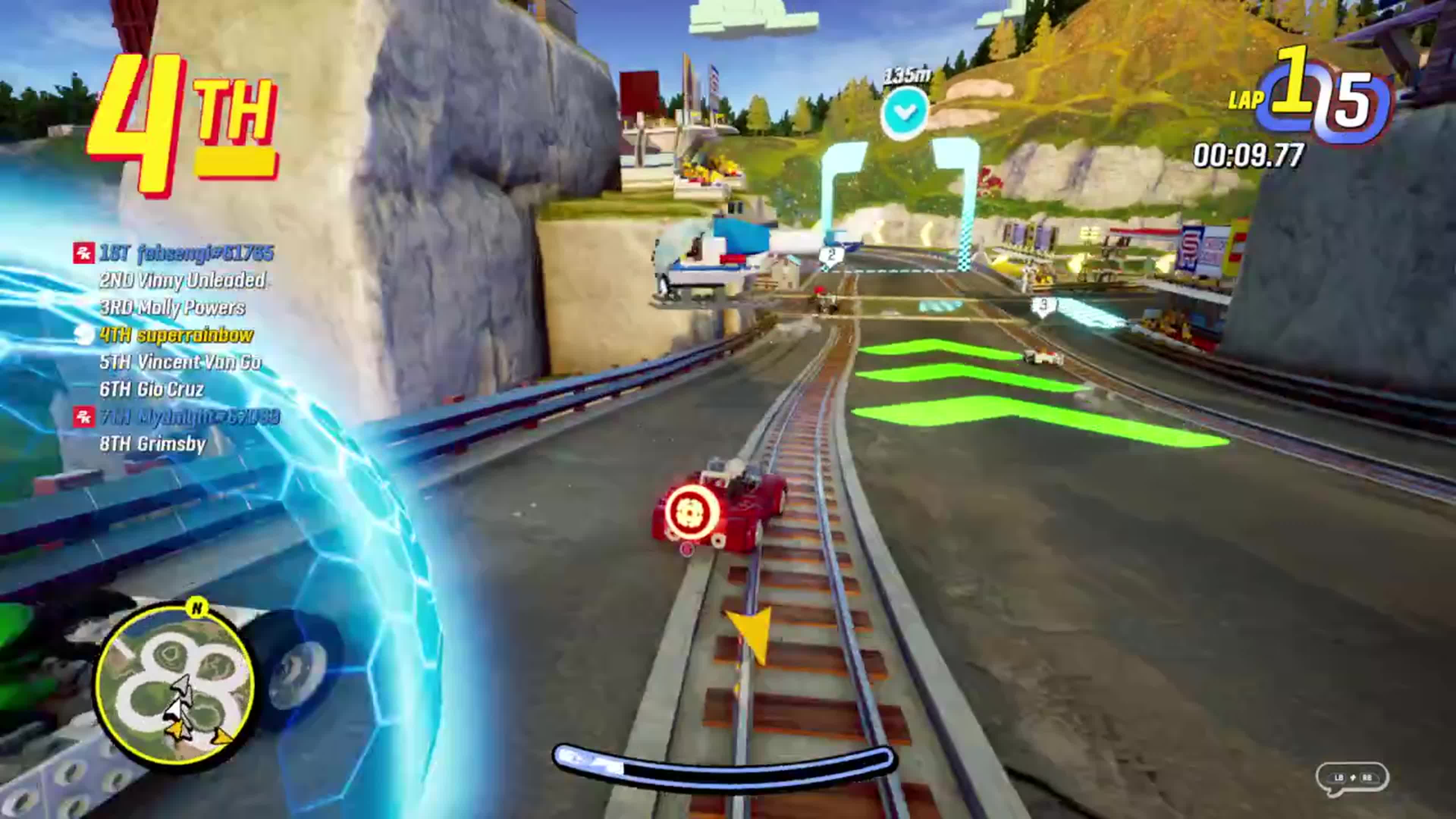 Learning The Drift