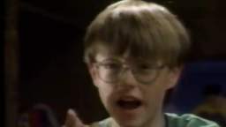Salute Your Shorts Season 1 Episode 12: Mail Carrier Mona