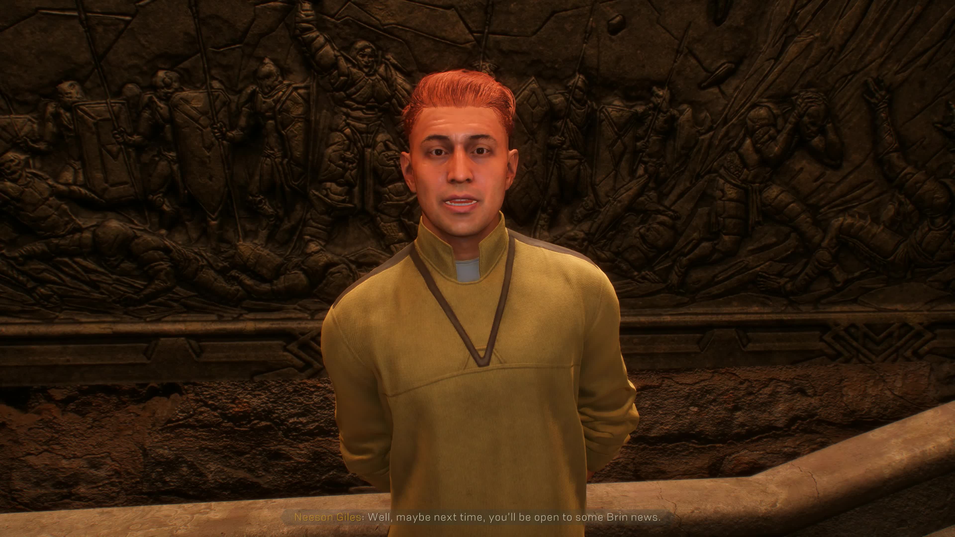 Laundry Is Like Life