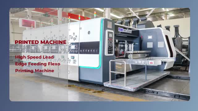2023 where to find best carton box printing machine manufacturer?