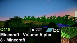 Minecraft Volume Alpha - 8 - Minecraft
