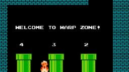 Super Mario Bros: World 1-2