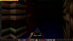 doom 2 gaemplay