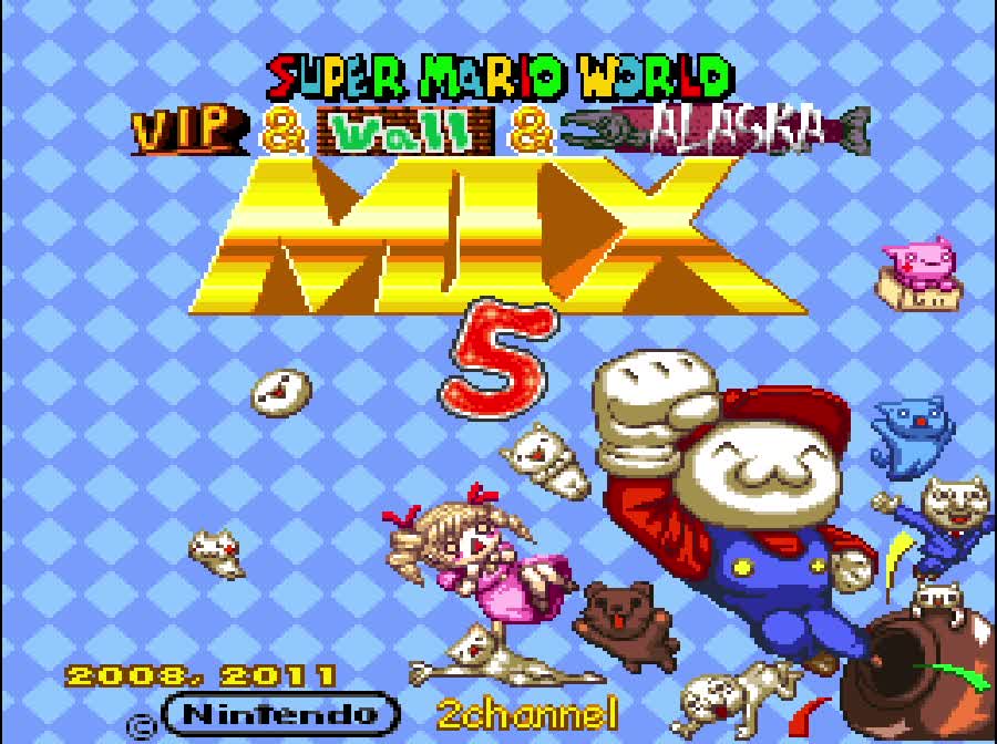 Lets Play VIP and Wall Mix 5 (German) Part 1 - Japanische Katzen Lets Play VIP and Wall Mix 5 (German) Part 1 - Japanische Katzen
