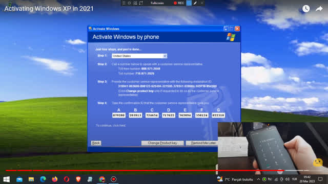 Deutsche Telekom - Windows XP Campaign (2012)