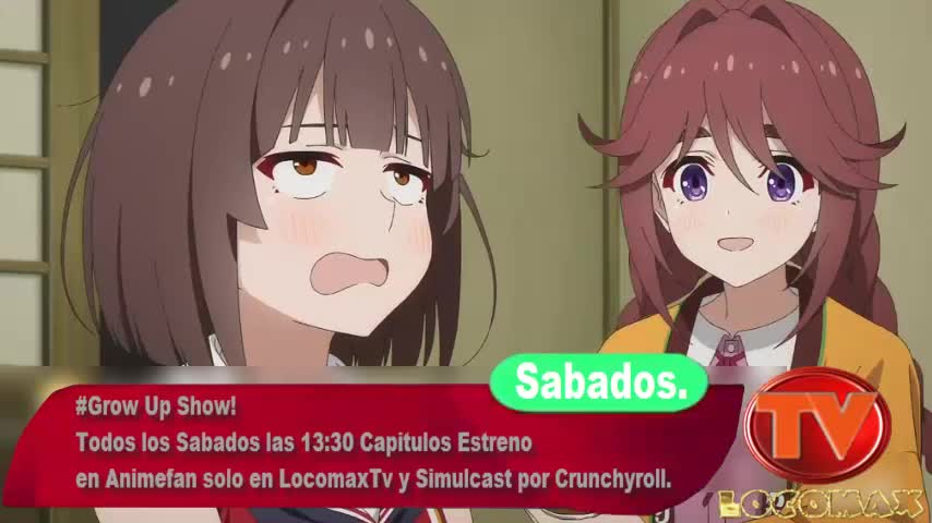 LocomaxTv Bolivia Anime Septiembre 2026 LocomaxTv Bolivia Anime Septiembre 2026