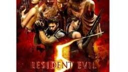 RE UNBOXING DE:RESIDENT EVIL 5