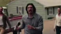 black spear chucking piece of shit NIGGER