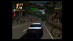 Need For Speed: Hot Pursuit 2 | Hot Pursuit Race 7 - Island Outskirts