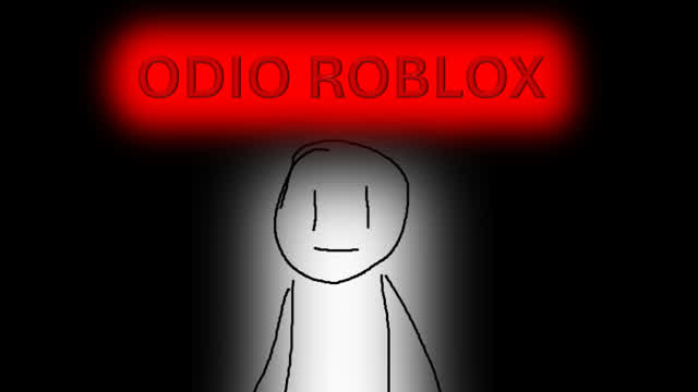 por esto odio roblox