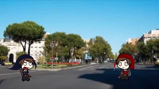 [Walfa brutal epic fail]un video de relleno con mi hermano