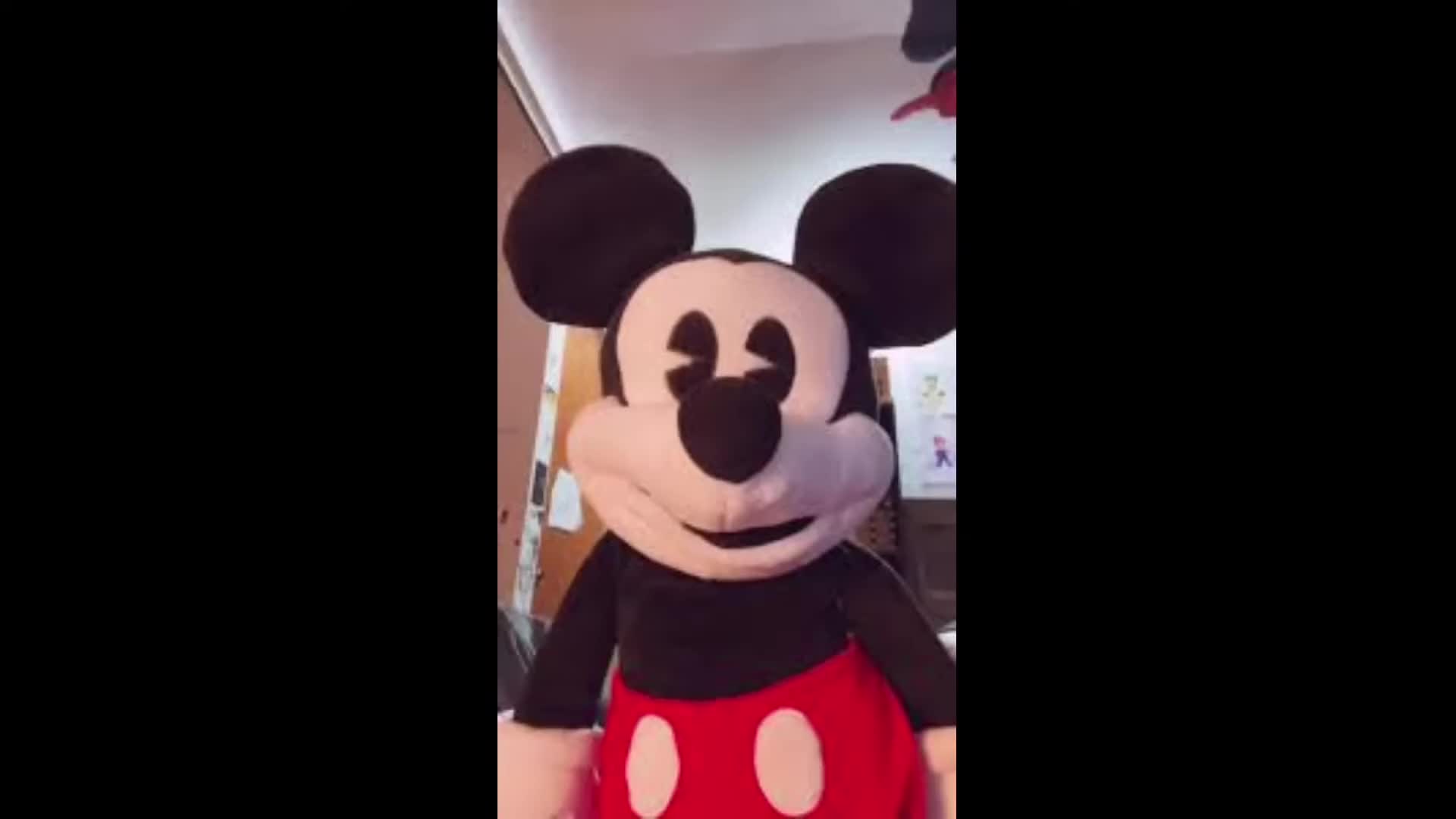 Las 5 Peores Creepypastas de Mickey Mouse parte2