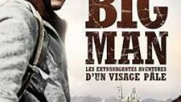 Closing to Little Big Man 2003 DVD (2011 ReRelease)