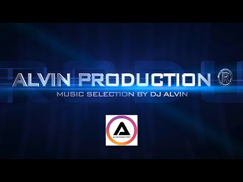 ALVIN PRODUCTION ®