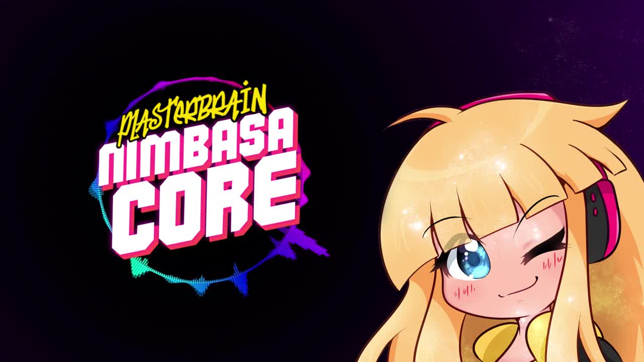 plasterbrain - Nimbasa CORE