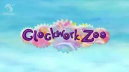Studio 100Studio 100 MediaClockwork ZooWish Films (2010)