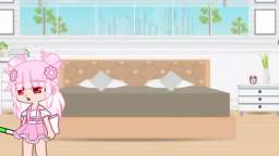 Mom look it's Color green! __ Meme __ Gacha Club