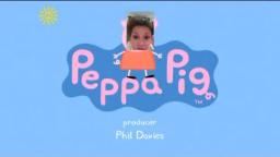 YTP peppa pig has issues